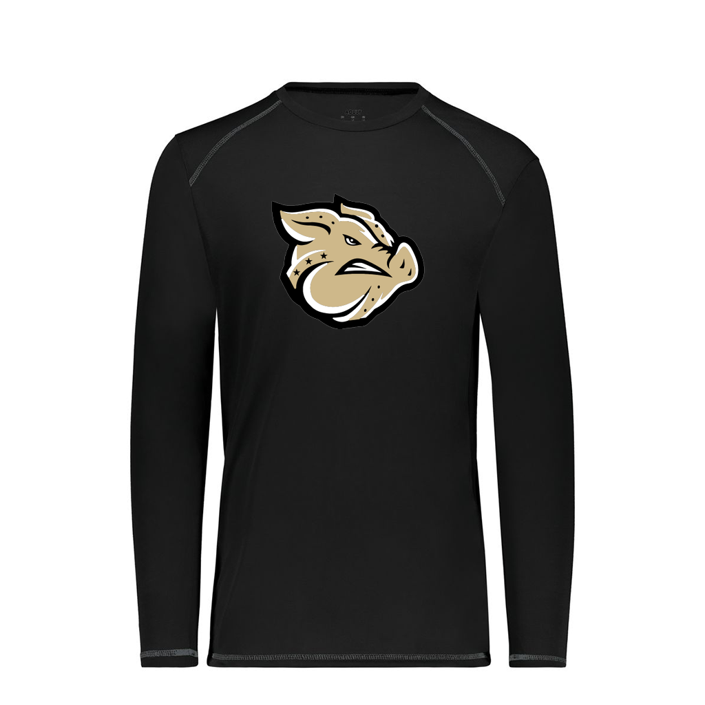 Youth SoftTouch Long Sleeve