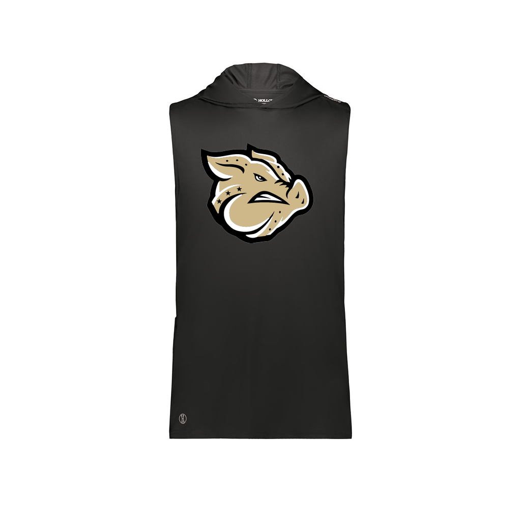 Men's CoolDry Sleeveless Hoodie