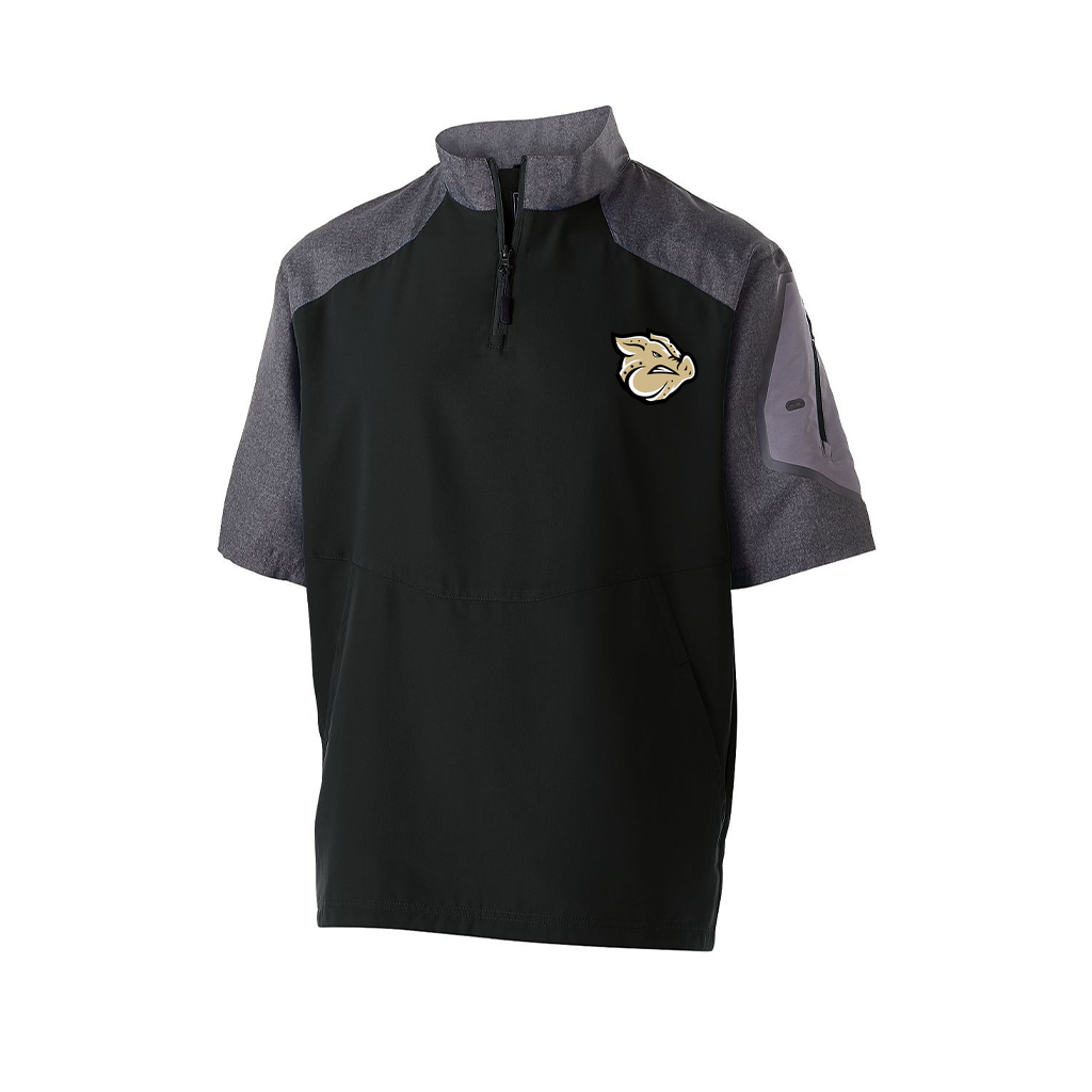 Men's Raider SS Pullover