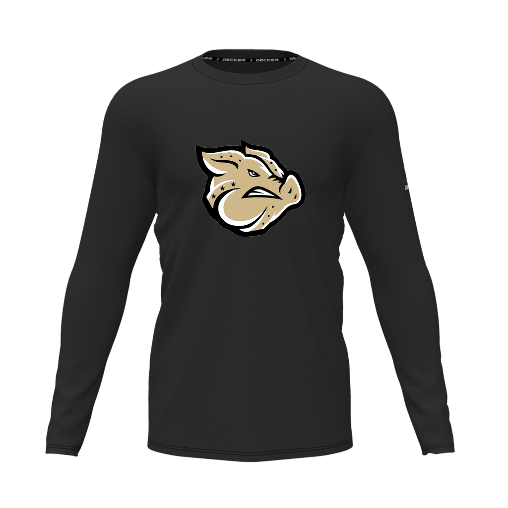 Decker Performance T-Shirt