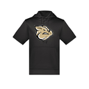 Men's Dri Fit Short Sleeve Hoodie