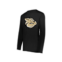 Men's LS Smooth Sport Shirt