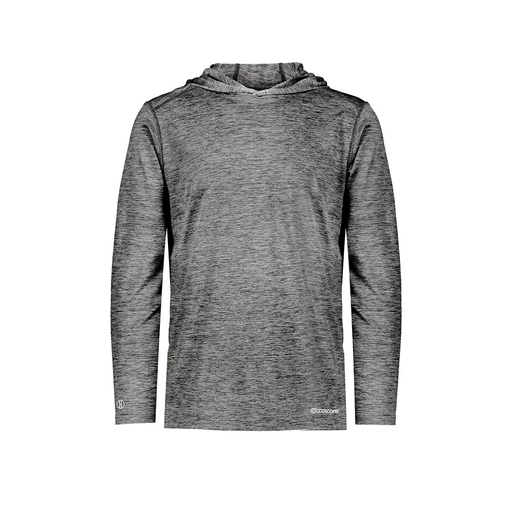 Decker Men&#39;s Charge Hoodie