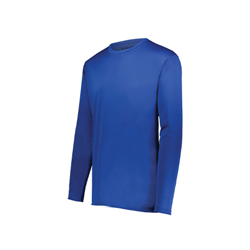 Men&#39;s LS Smooth Sport Shirt