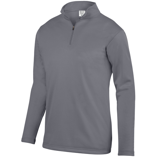 Decker Men&#39;s FlexFleece 1/4 Zip